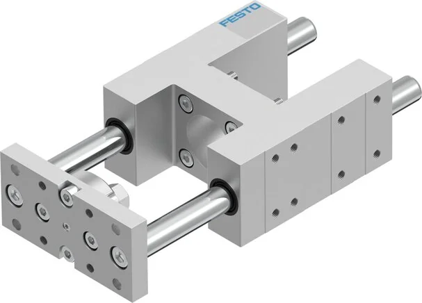 Festo - EAGF-V2-KF-50-100-2783639 - Guide Unit