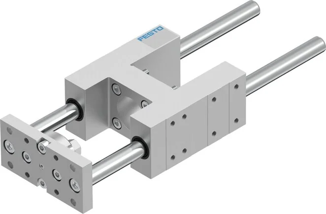 Festo - EAGF-V2-KF-50-200-2784152 - Guide Unit