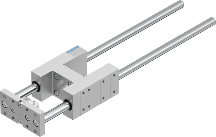 Festo - EAGF-V2-KF-50-400-2784184 - Guide Unit
