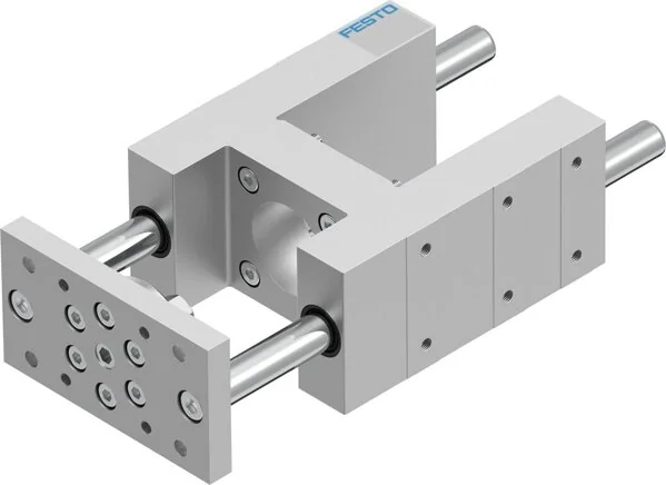 Festo - EAGF-V2-KF-63-100-1725842 - Guide Unit
