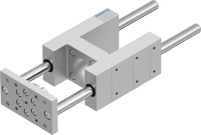 Festo - EAGF-V2-KF-63-200-1725843 - Guide Unit