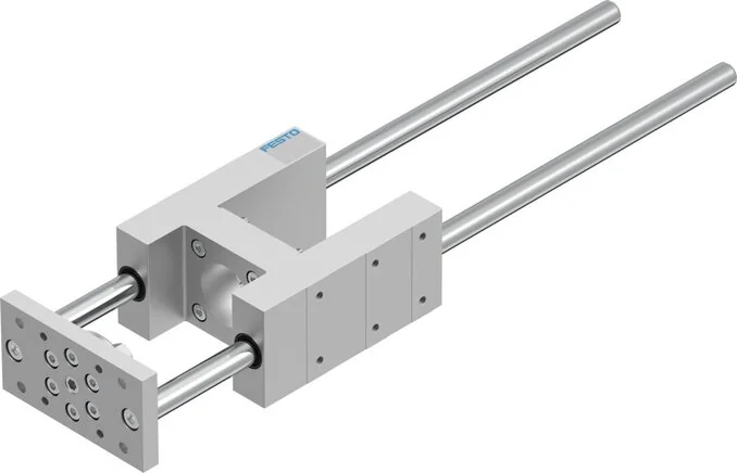 Festo - EAGF-V2-KF-63-400-1725845 - Guide Unit