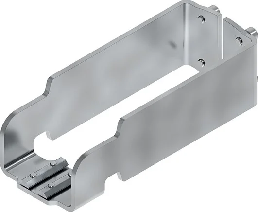 Festo - EAHA-P1-40-1434902 - Adapter Kit