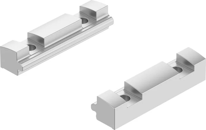 Festo - EAHF-E24-60-P-8197132 - Profile Mounting