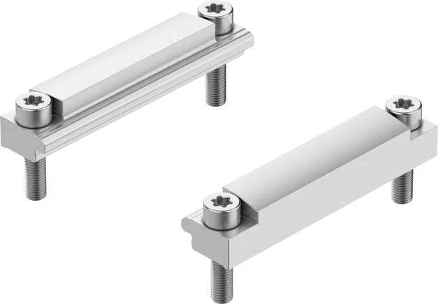 Festo - EAHF-E24-60-P-D4-8197129 - Profile Mounting