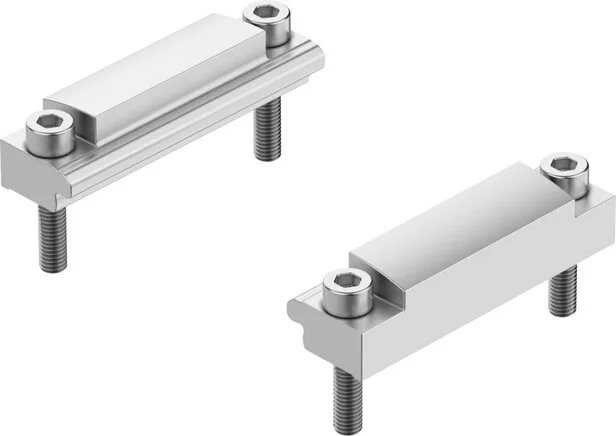 Festo - EAHF-E24-60-P-D5-8197131 - Profile Mounting