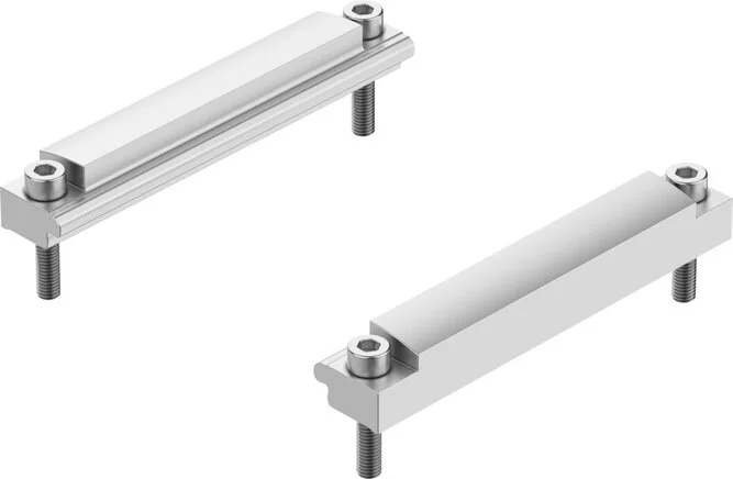 Festo - EAHF-E24-60-P-D6-8197130 - Profile Mounting