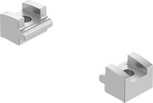 Festo - EAHF-E24-60-P-S-8197128 - Profile Mounting