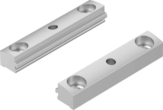 Festo - EAHF-L2-25-P-4835684 - Profile Mounting