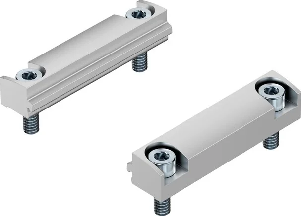 Festo - EAHF-L2-45-P-D3-4759739 - Profile Mounting