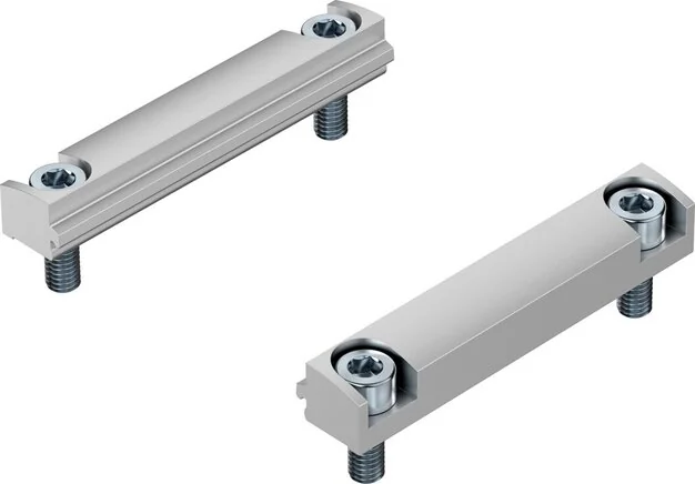 Festo - EAHF-L2-45-P-D4-4759726 - Profile Mounting