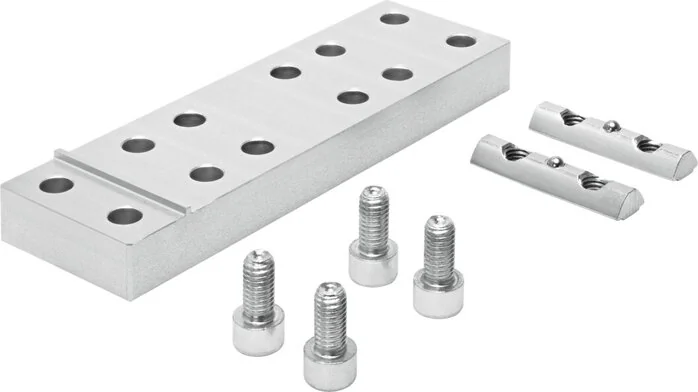 Festo - EAHF-L5-120-P-2410274 - Center Support