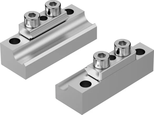 Festo - EAHF-V2-80/100-P-1547780 - Profile Mounting