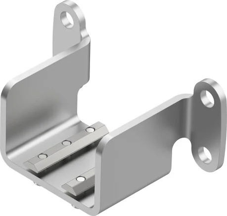 Festo - EAHH-P2-32-5126157 - Flange Mounting