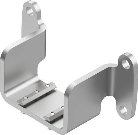 Festo - EAHH-P2-45-5126669 - Flange Mounting