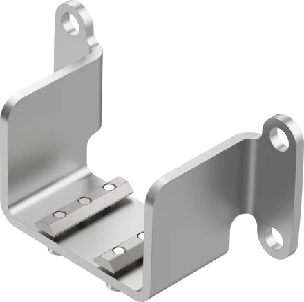 Festo - EAHH-P2-60-5127005 - Flange Mounting
