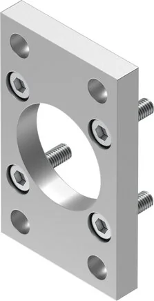 Festo - EAHH-V2-40-R1-2827588 - Flange Mounting