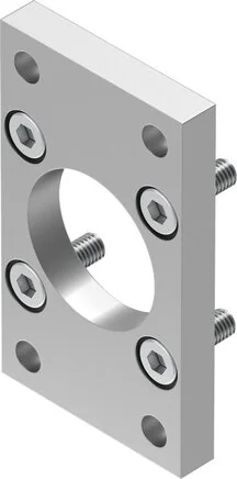 Festo - EAHH-V2-50-R1-2827589 - Flange Mounting