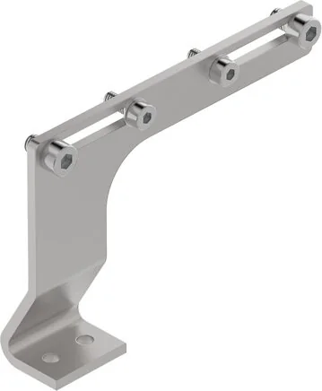 Festo - EAHM-E10-AK-2075203 - Angle Mounting Kit