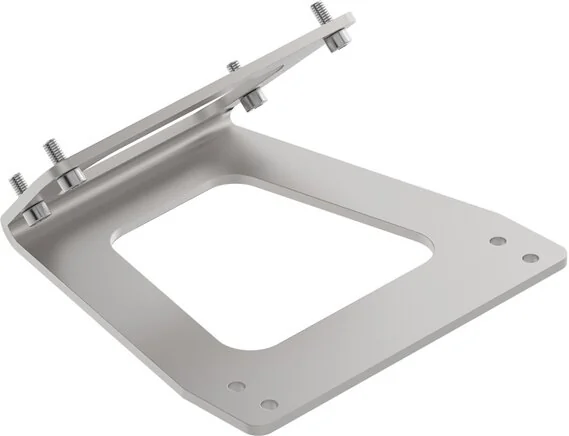 Festo - EAHM-E10-AK-P8-2075842 - Angle Mounting Kit