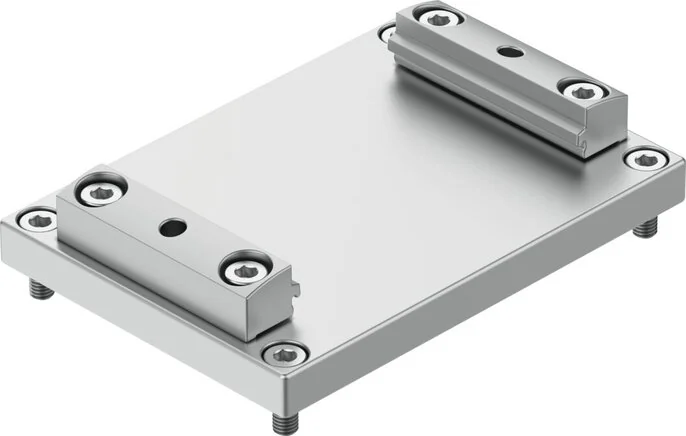 Festo - EAHM-E15-80-E22-8142653 - Mounting Kit