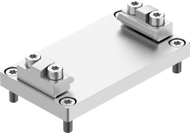 Festo - EAHM-E15-K-80-E24-8234423 - Mounting Kit
