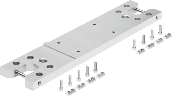Festo - EAHM-E17-K1-100-4055845 - Mounting Kit