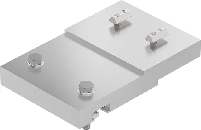 Festo - EAHM-E17-K2-100-3838404 - Mounting Kit