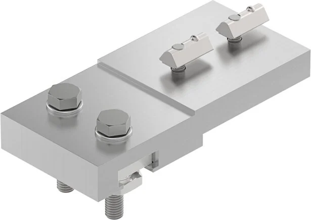 Festo - EAHM-E17-K2-15-3838164 - Mounting Kit