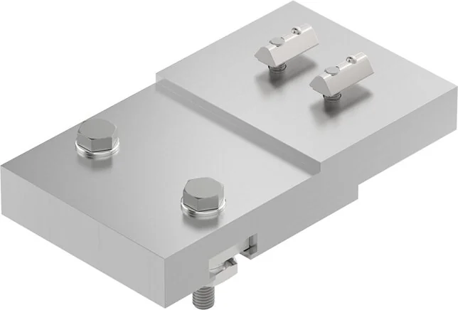 Festo - EAHM-E17-K2-30-3838337 - Mounting Kit
