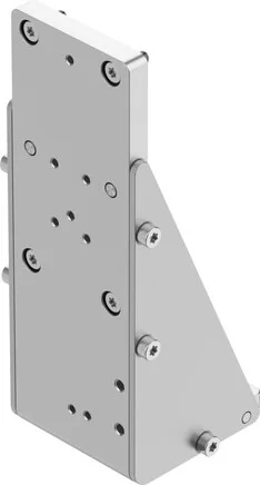 Festo - EAHM-E24-AK-60-8238029 - Angle Mounting Kit