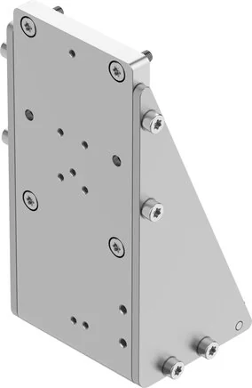 Festo - EAHM-E24-AK-80-8238030 - Angle Mounting Kit