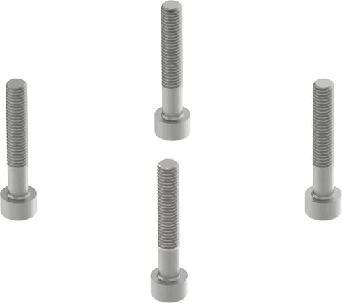 Festo - EAHM-L2-M5-50-567488 - Screw Kit