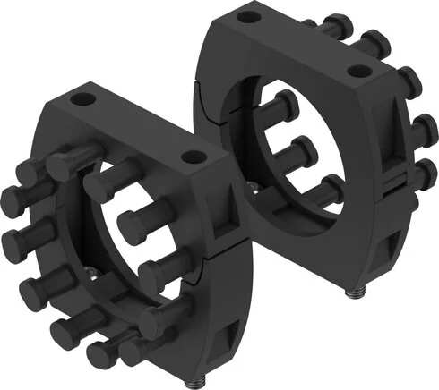Festo - EAHT-AE-3D-40-8060326 - Connection Set