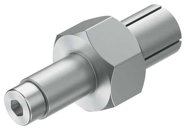Festo - EAMB-18-9-8X16-10X12-558035 - Shaft Journal