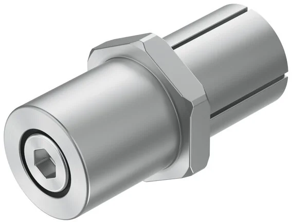 Festo - EAMB-34-6-25X26-23X27-558037 - Shaft Journal