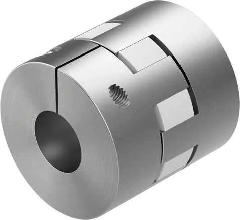 Festo - EAMC-56-58-22-25-8099431 - Coupling