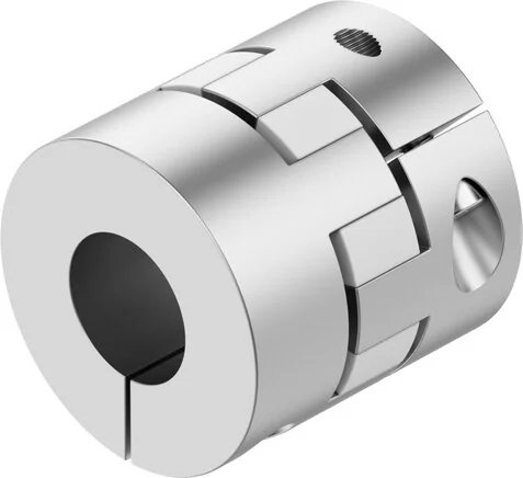 Festo - EAMC-56-58-25-25-U-8203733 - Coupling