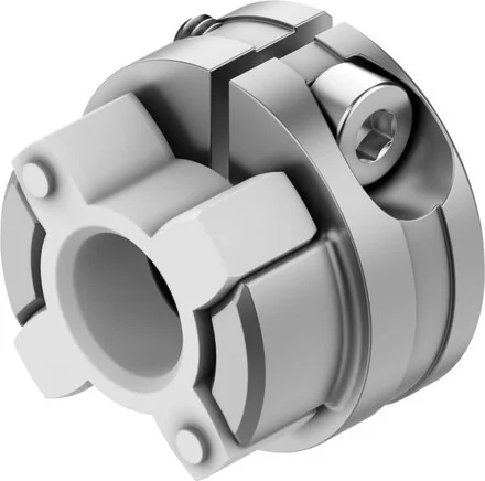 Festo - EAMC-H-15-7-GB8-6.35-8228649 - Coupling Hub