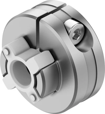 Festo - EAMC-H-25-10-GB8-9-8228651 - Coupling Hub