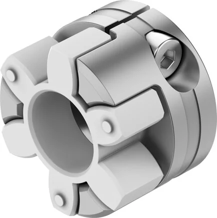 Festo - EAMC-H-30-10-GB16-10-8228657 - Coupling Hub