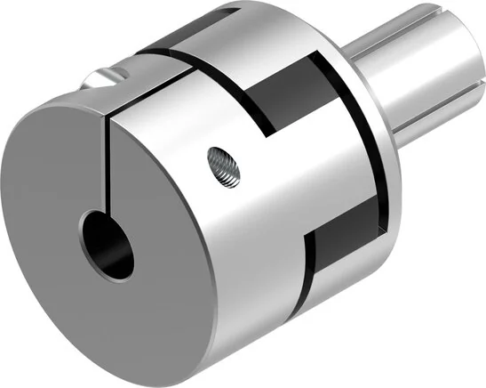 Festo - EAMD-42-40-19-16X25-558002 - Coupling