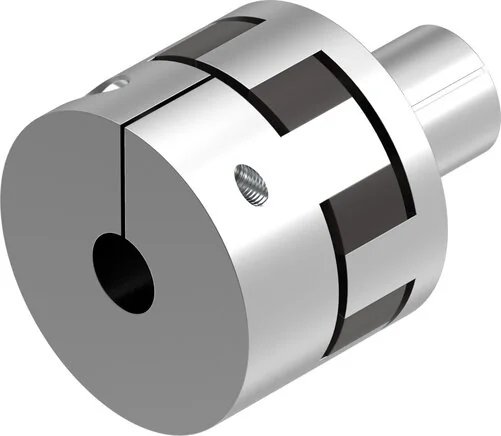 Festo - EAMD-56-46-20-23X27-558004 - Coupling