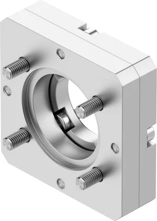 Festo - EAMF-A-38A-40G-1460097 - Motor Flange