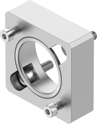Festo - EAMF-A-38A-40S/40T-562669 - Motor Flange