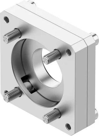 Festo - EAMF-A-38A-42A-562668 - Motor Flange