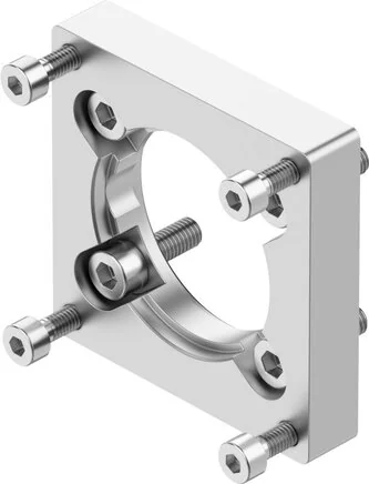 Festo - EAMF-A-38A-57A-560692 - Motor Flange
