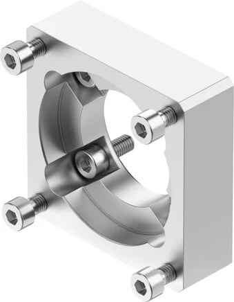 Festo - EAMF-A-38A-60S/60T-562670 - Motor Flange