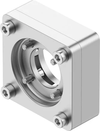 Festo - EAMF-A-44C-40G-S1-1460095 - Motor Flange