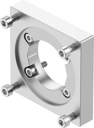 Festo - EAMF-A-48A-87A-560695 - Motor Flange